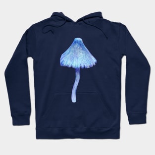 Mushroom 5 Hoodie